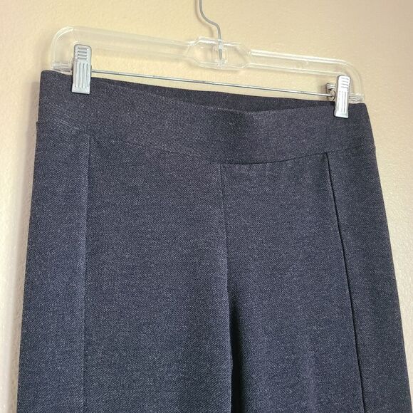 CAbi leggings ponte knit #3211 charcoal gray womens size small leggings - Picture 7 of 7